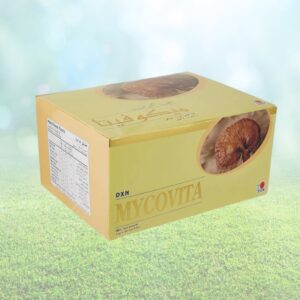 بروتين ميكوفيتا DXN