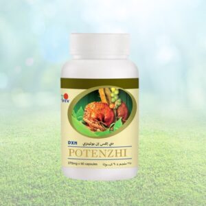 بوتينزي 90 غم DXN